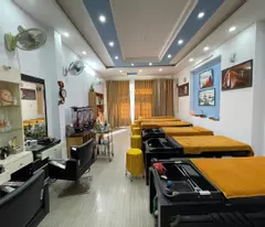 CHO THUÊ NHÀ ĐẸP KHU BÀN CỜ LÊ ĐẠI HÀNH KINH DOANH KHU VỰC PHƯỚC TÂN NHA TRANG