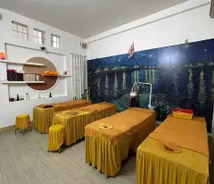 CHO THUÊ NHÀ ĐẸP KHU BÀN CỜ LÊ ĐẠI HÀNH KINH DOANH KHU VỰC PHƯỚC TÂN NHA TRANG