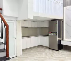 Địa điểm chính Đống Đa -  Độc nhất Một Căn -  Nhà hoàn hảo , Diện Tích 32m2, Mặt Tiền 3.3m Giá 5.5