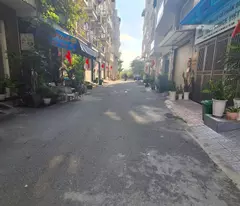 [KHU DÂN CƯ PHÂN LÔ] - NHÀ 4 TẦNG - NỘI THẤT LUNG LINH - Ô TÔ 7 CHỖ ĐỖ CỬA - ĐƯỜNG SỐ 2 - PHÚ MỸ -