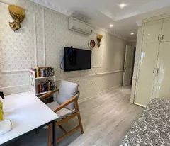 [KHU DÂN CƯ PHÂN LÔ] - NHÀ 4 TẦNG - NỘI THẤT LUNG LINH - Ô TÔ 7 CHỖ ĐỖ CỬA - ĐƯỜNG SỐ 2 - PHÚ MỸ -