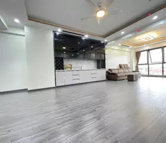 Bán căn hộ chung cư Việt Hưng Long Biên DT130m2 giá 5 tỷ 66 lô góc view đẹp nội thất xịn sò ở sướng