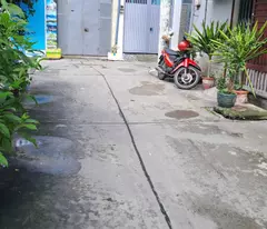 Bán nhà Hoà Hưng P13 Quận 10 - Xe hơi đến nhà - 43m2 - 7.5 tỷ