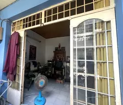 Bán nhà Hoà Hưng P13 Quận 10 - Xe hơi đến nhà - 43m2 - 7.5 tỷ