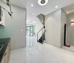 Nguyễn Văn Đậu, phường 11, quận Bình Thạnh, TP. Hồ Chí Minh