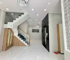 Nguyễn Văn Đậu, phường 11, quận Bình Thạnh, TP. Hồ Chí Minh