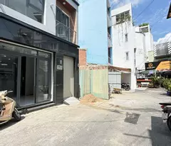 Nguyễn Văn Đậu, phường 11, quận Bình Thạnh, TP. Hồ Chí Minh