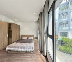 Nguyễn Văn Đậu, phường 11, quận Bình Thạnh, TP. Hồ Chí Minh