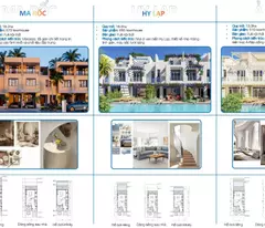 Đất nền 𝐂𝐀𝐑𝐀 𝐖𝐎𝐑𝐋𝐃 𝐂𝐀𝐌 𝐑𝐀𝐍𝐇 - KHÁNH HÒA sở hữu lâu dài