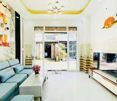 CĂN GÓC 2 MẶT HẺM 6M - XE HƠI TRÁNH NHAU - NHỈNH  4 TỶ