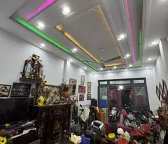 NGAY GIAO LỘ MÃ LÒ VÀ ĐƯỜNG 18B - HẺM 7M THÔNG - 79M2 - 3 TẦNG 4PN GIÁ 6.7 TỶ TL