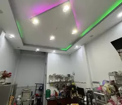 NGAY GIAO LỘ MÃ LÒ VÀ ĐƯỜNG 18B - HẺM 7M THÔNG - 79M2 - 3 TẦNG 4PN GIÁ 6.7 TỶ TL