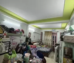 NGAY GIAO LỘ MÃ LÒ VÀ ĐƯỜNG 18B - HẺM 7M THÔNG - 79M2 - 3 TẦNG 4PN GIÁ 6.7 TỶ TL