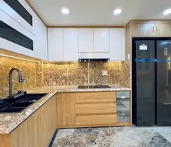 Bán nhà Ni Sư Hùynh Liên Tân Bình, cực đẹp- 3 tầng 3PN 3WC- 5.7 tỷ