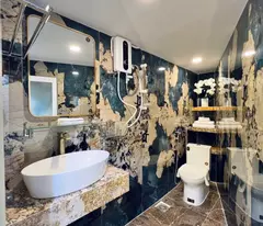 Bán nhà Ni Sư Hùynh Liên Tân Bình, cực đẹp- 3 tầng 3PN 3WC- 5.7 tỷ