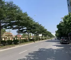 CHO THUÊ VĂN PHÒNG TẠI 150 TRẦN VỸ