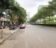 CHO THUÊ VĂN PHÒNG TẠI 150 TRẦN VỸ