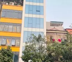 CHO THUÊ VĂN PHÒNG TẠI 150 TRẦN VỸ