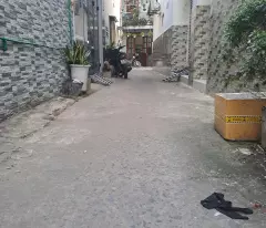Bán nhà Gò Vấp, 47m2, nhỉnh 4 tỷ.
