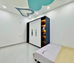Bán nhà Gò Vấp, 47m2, nhỉnh 4 tỷ.