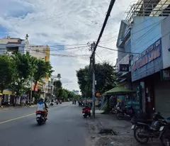 Bán nhà mặt tiền 2 tầng 5.1x30m giá 12 tỷ Đường Dương Thị Mười