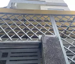 [LÔ NHỊ ĐƯỜNG HUỲNH TẤN PHÁT] - NHÀ 4 TẦNG - CHÍNH CHỦ 1 ĐỜI - PHÚ THUẬN - QUẬN 7