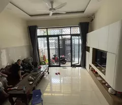 [LÔ NHỊ ĐƯỜNG HUỲNH TẤN PHÁT] - NHÀ 4 TẦNG - CHÍNH CHỦ 1 ĐỜI - PHÚ THUẬN - QUẬN 7