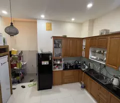 [LÔ NHỊ ĐƯỜNG HUỲNH TẤN PHÁT] - NHÀ 4 TẦNG - CHÍNH CHỦ 1 ĐỜI - PHÚ THUẬN - QUẬN 7