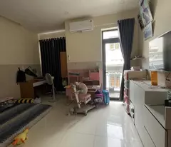 [LÔ NHỊ ĐƯỜNG HUỲNH TẤN PHÁT] - NHÀ 4 TẦNG - CHÍNH CHỦ 1 ĐỜI - PHÚ THUẬN - QUẬN 7