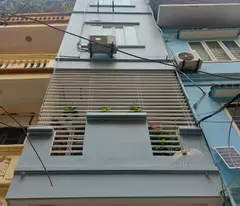 Bán nhà phân lô,Trịnh Đình Cửu, Hoàng Mai, ôtô tránh, diện tích 45m2, 5 tầng, nhỉnh 10 tỷ