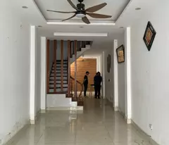 NHÀ ĐẸP ĐÌNH THÔN 40M2 x 4T, NGÕ THÔNG, Ô TÔ ĐỖ CỔNG, 6.45 TỶ