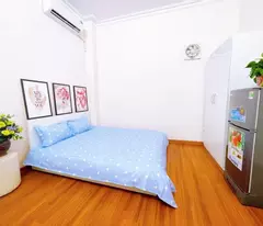 NHÀ ĐẸP ĐÌNH THÔN 40M2 x 4T, NGÕ THÔNG, Ô TÔ ĐỖ CỔNG, 6.45 TỶ