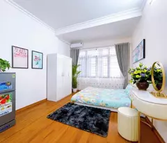 NHÀ ĐẸP ĐÌNH THÔN 40M2 x 4T, NGÕ THÔNG, Ô TÔ ĐỖ CỔNG, 6.45 TỶ