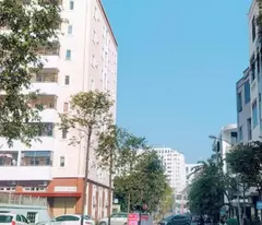 Khách sạn biển Quất Lâm Diện tích 5500m2 - 3 mặt tiền - 20 phòng, dòng tiền hơn 200 triệu/tháng,