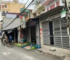!! HÓT** CHÍNH CHỦ CHO THUÊ MẶT BẰNG KINH DOANH TRUNG TÂM CHỢ ĐÔNG KHÊ, NGÔ QUYỀN, HẢI PHÒNG