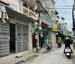 !! HÓT** CHÍNH CHỦ CHO THUÊ MẶT BẰNG KINH DOANH TRUNG TÂM CHỢ ĐÔNG KHÊ, NGÔ QUYỀN, HẢI PHÒNG