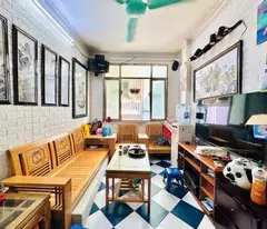 BÁN NHÀ BẠCH MAI, NGÕ THOÁNG, SỔ RIÊNG, 5 TẦNG 3 NGỦ 2.7 TỈ