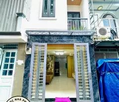 2PN, Nhà mới, NGAY EMART PHAN HUY ÍCH,P12 Gò Vấp, giá nhỉnh 3 tỷ