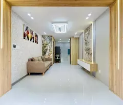 2PN, Nhà mới, NGAY EMART PHAN HUY ÍCH,P12 Gò Vấp, giá nhỉnh 3 tỷ
