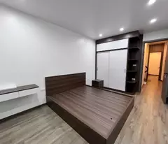 Nhà TÂY HỒ thoáng trước sau x 5 tầng x 45m2