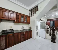 Chính Chủ Bán Nhanh nhà ngõ 190 Phường Tân Mai, Hoàng Mai