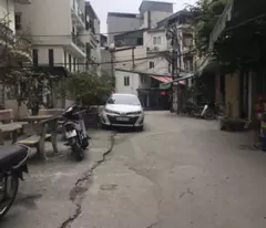 Chính Chủ Bán Nhanh nhà ngõ 190 Phường Tân Mai, Hoàng Mai