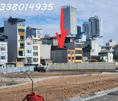 Bán nhà Phú Đô, Nam Từ Liêm, HN, diện tích 30m2, mặt tiền 3m, xây 3 tầng, sổ đỏ chính chủ. Giá