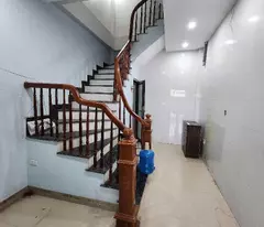 Bán nhà Phú Đô, Nam Từ Liêm, HN, diện tích 30m2, mặt tiền 3m, xây 3 tầng, sổ đỏ chính chủ. Giá