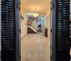 Vị trí: Dương Bá Trạc, Phường 1, Quận 8