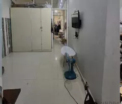 Vị trí: Dương Bá Trạc, Phường 1, Quận 8