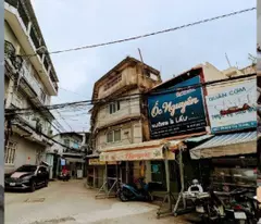 Vị trí: Dương Bá Trạc, Phường 1, Quận 8