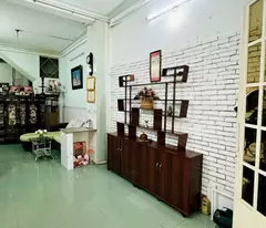 Mặt tiền hẻm 198 Dương Bá Trạc 3.6x20 nở hậu 4.4  chỉ 11 tỷ 5