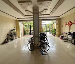 Mặt tiền đường số 270 Cao Lỗ 8x27 đúc 5 tầng 186m2 chỉ 27 tỷ 5