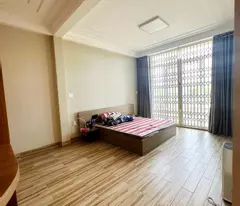 Mặt tiền đường số 270 Cao Lỗ 8x27 đúc 5 tầng 186m2 chỉ 27 tỷ 5